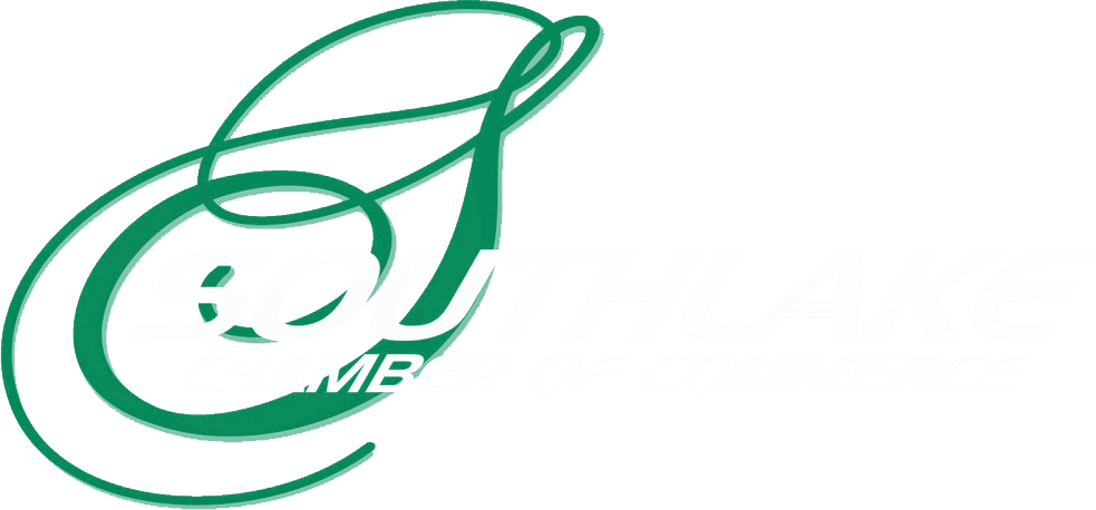 Proud member of Southlake Chamber of Commerce